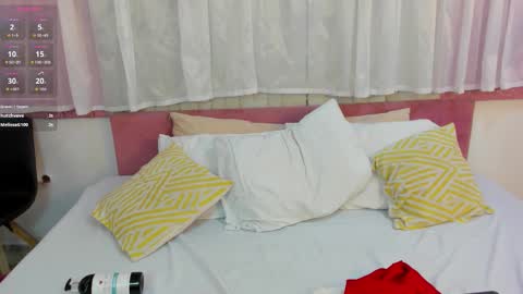 scarlet  online show from 5, 1, 2026