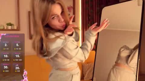 scarletmarney online show from 21, 3, 2026