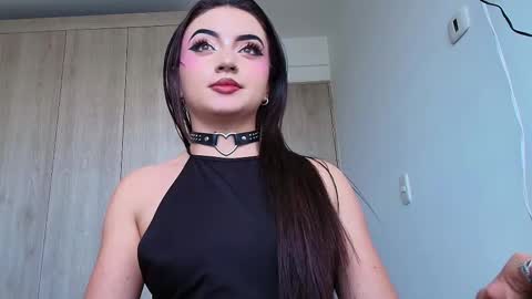 Snapshot of scarletmonroe1 chatting on 20, 2, 2026 Scarlet online show from 20, 2, 2026