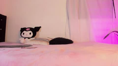 Snapshot of scarletmonroe_ chatting on 27, 3, 2026 online show from 27, 3, 2026