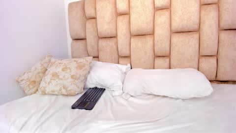 Scarlett online show from 10, 3, 2026