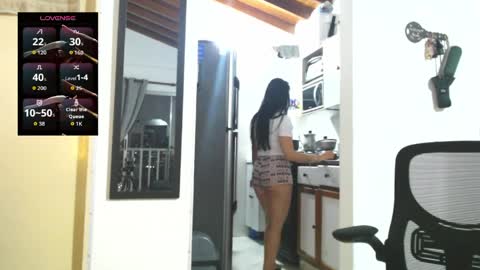 scarletmoons online show from 18, 4, 2026