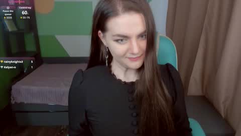 Scarlett online show from 16, 4, 2026