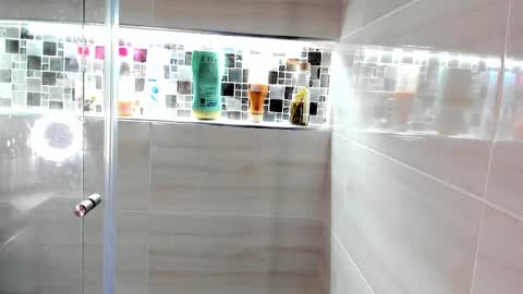 scarletrosee27 online show from 30, 1, 2025