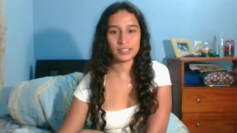 Nataly online show from 16, 1, 2025