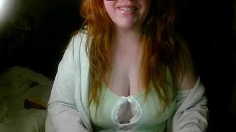 BabyEmber online show from 21, 4, 2026