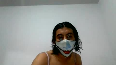 Snapshot of scarletsissy666 chatting on 22, 6, 2026 scarletsissy666 online show from 22, 6, 2026