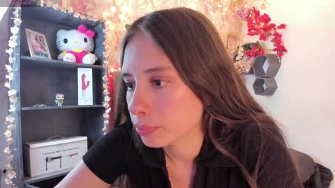 Scarlett online show from 13, 5, 2026