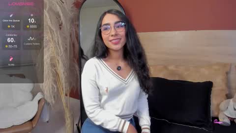 Scarlett  online show from 15, 3, 2026