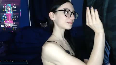 Vex online show from 19, 4, 2026