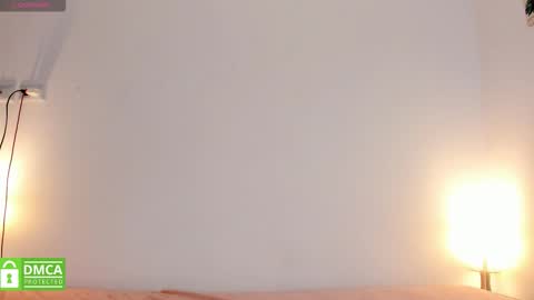 Scarlett Evans online show from 12, 3, 2026