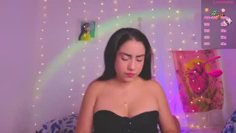 Snapshot of scarlett_00_ chatting on 11, 6, 2026 Scarlett Evans online show from 11, 6, 2026
