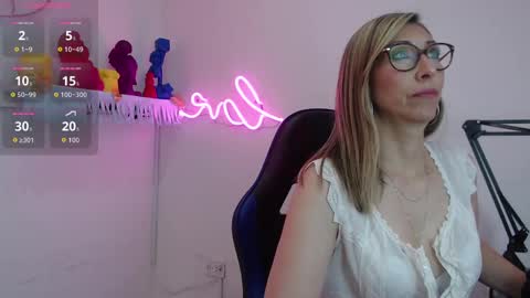 Scarlett online show from 17, 11, 2025