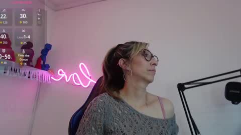 Scarlett online show from 18, 11, 2025