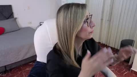 Scarlett online show from 14, 2, 2026