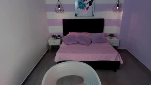 Scarlett online show from 21, 11, 2025