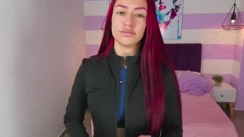 Scarlett online show from 20, 3, 2026