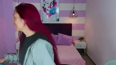 Scarlett online show from 8, 4, 2026