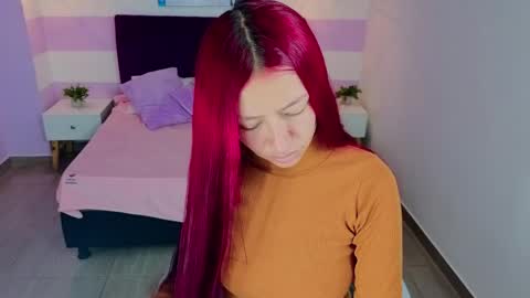 Scarlett online show from 11, 4, 2026