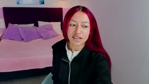 Scarlett online show from 13, 4, 2026