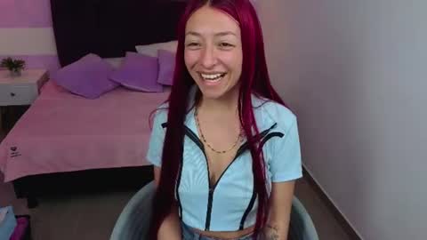 Scarlett online show from 16, 7, 2026