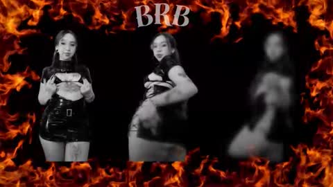 Scarlett online show from 19, 12, 2025