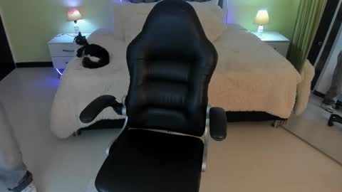 Scarlett online show from 23, 2, 2026