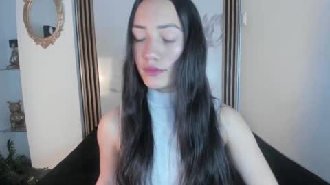 SCARLETT FOX  online show from 22, 9, 2025