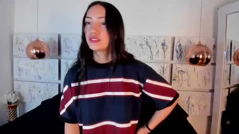 SCARLETT FOX  online show from 26, 9, 2025