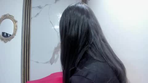 SCARLETT FOX  online show from 23, 10, 2025