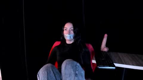 SCARLETT FOX  online show from 24, 11, 2025