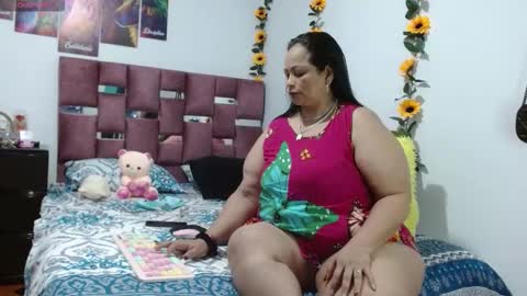 Snapshot of scarlett__jhonson chatting on 16, 10, 2025 Scarlett online show from 16, 10, 2025