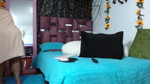 Scarlett online show from 19, 10, 2025