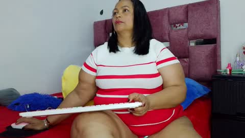 Scarlett online show from 1, 3, 2026