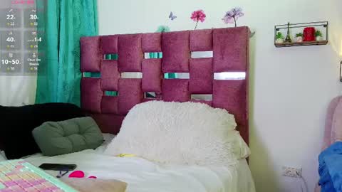 Snapshot of scarlett__jhonson chatting on 11, 6, 2026 Scarlett online show from 11, 6, 2026