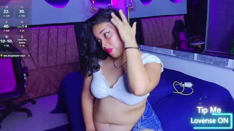  SCARLETT online show from 11, 4, 2026