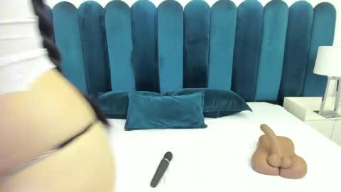 scarlett__noir online show from 3, 6, 2026