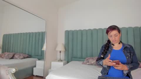 scarlett__noir online show from 15, 6, 2026