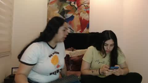 Snapshot of scarlett_brown69 chatting on 20, 6, 2026 Scarlett Brown online show from 20, 6, 2026