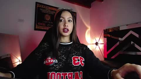 Snapshot of scarlett_buttock chatting on 22, 9, 2025 Scarlett online show from 22, 9, 2025