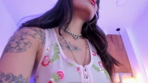 Snapshot of scarlett_casttro chatting on 8, 7, 2026 scarlett_casttro online show from 8, 7, 2026