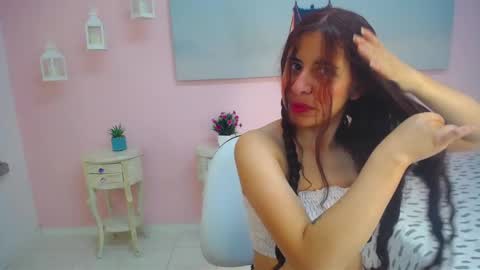 Scarlett online show from 26, 2, 2026