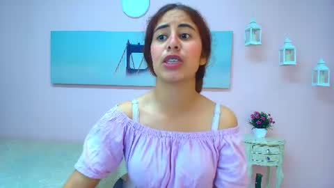 Scarlett online show from 5, 7, 2026