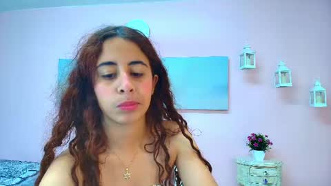 Scarlett online show from 17, 7, 2026