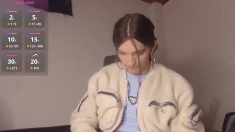 scarlet online show from 29, 11, 2025