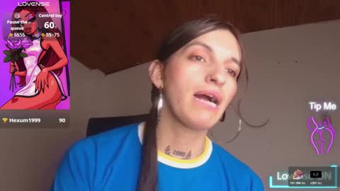 scarlet online show from 18, 2, 2026