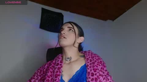scarlet online show from 3, 6, 2026