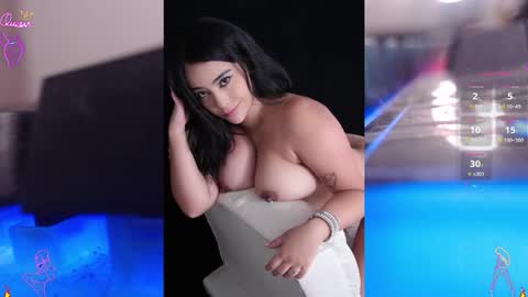 Scarlett Thumb up please help me 100 its important online show from 11, 3, 2026