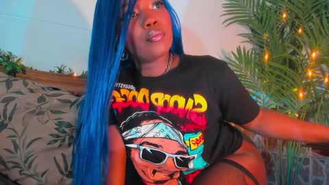 Snapshot of scarlett_diaz17 chatting on 18, 1, 2025 Mariana online show from 18, 1, 2025