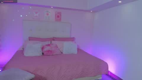 Scarlett  online show from 2, 11, 2025